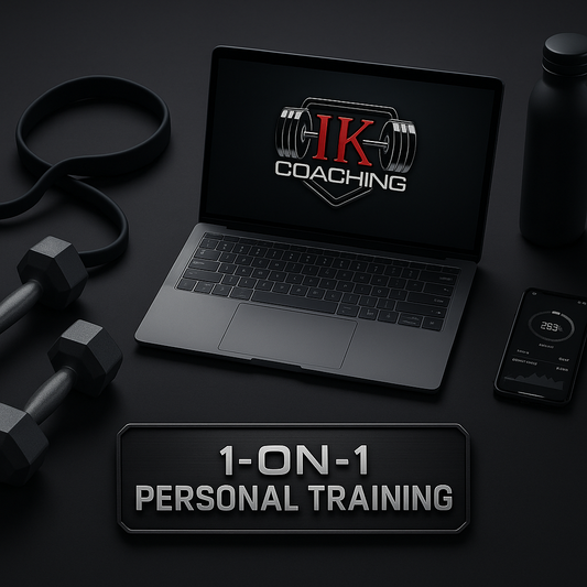 In-Person Training - 1 Session